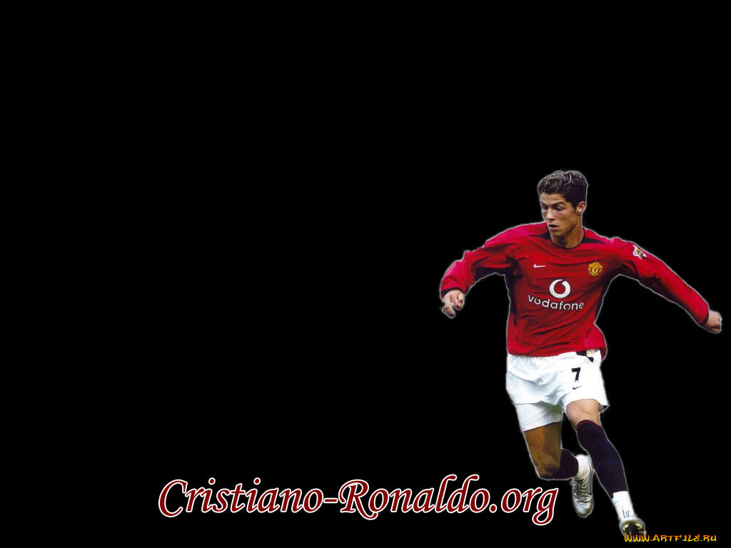 ronaldo, , 